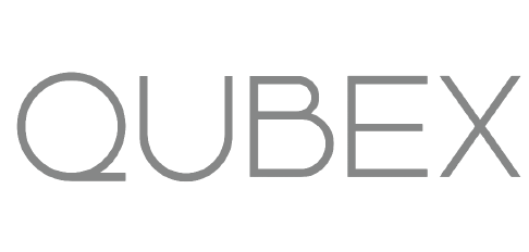 Logo Qubex